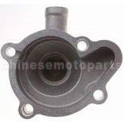 Water Pump Cover for CF250cc Water-cooled ATV, Go Kart, Moped &
