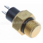 Water Temperature Sensor for CF250cc Water-cooled ATV, Go Kart,