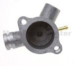 Thermostat Upper Body for CF250cc Water-cooled ATV, Go Kart, Mop