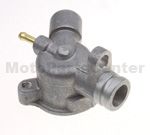 Thermostat Upper Body for CF250cc Water-cooled ATV, Go Kart, Mop