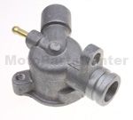 Thermostat Upper Body for CF250cc Water-cooled ATV, Go Kart, Mop