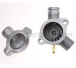 Thermostat Upper & Under Body for CF250cc Water-cooled ATV, Go K