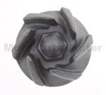 Water Pump Impeller for CF250cc Water-cooled ATV, Go Kart, Moped