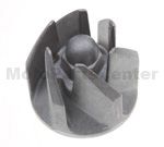 Water Pump Impeller for CF250cc Water-cooled ATV, Go Kart, Moped