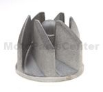 Water Pump Impeller for CF250cc Water-cooled ATV, Go Kart, Moped