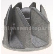 Water Pump Impeller for CF250cc Water-cooled ATV, Go Kart, Moped