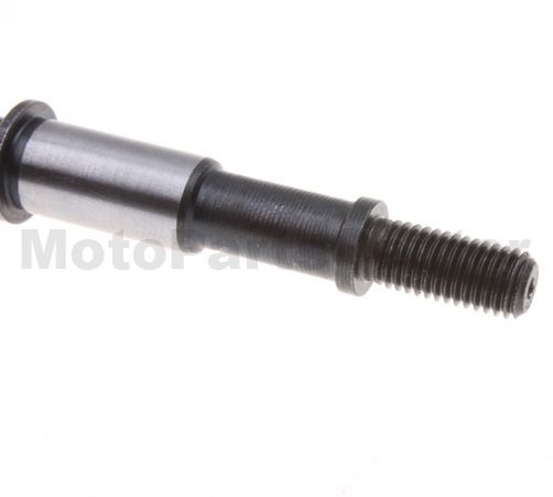 Water Pump Axle for CF250cc Water-cooled ATV, Go Kart, Moped & S - Click Image to Close