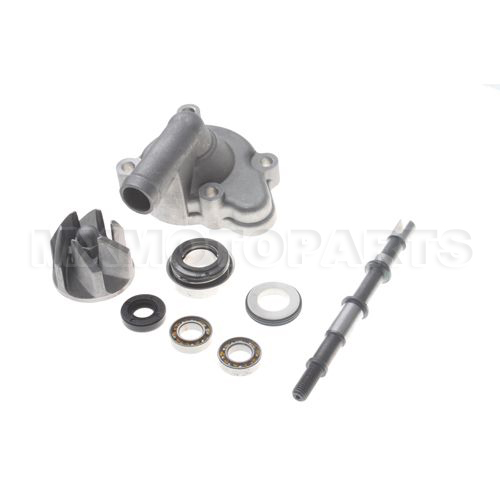 Water Pump Assy for CF250cc Water-cooled ATV, Go Kart & Scooter - Click Image to Close