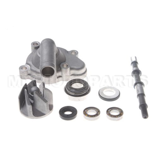 Water Pump Assy for CF250cc Water-cooled ATV, Go Kart & Scooter