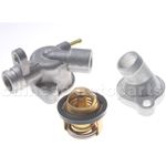 Thermostat Assy for CF250cc Water-cooled ATV, Go Kart, Moped & S