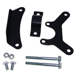 125cc Golden Monkey Oil Cooler Bracket Off-Road Modified Radiator Accessory