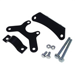 125cc Golden Monkey Oil Cooler Bracket Off-Road Modified Radiator Accessory