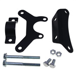 125cc Golden Monkey Oil Cooler Bracket Off-Road Modified Radiator Accessory