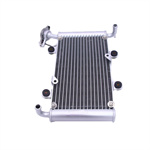 200CC Water-Cooled Oil Cooler Four-Hole Radiator for Beach Car & ATV
