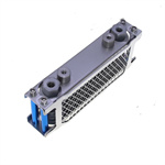 4-Layer Export Oil Cooler for Off-Road Motorcycle Monkey 125cc/140cc Upgrade