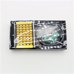 Cooling Radiator for 50cc/70cc Motorcycle Modified Oil Cooler Accessory