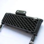 Big Oil Coolers for 125cc-150cc Oil-Cooled Dirt Bike