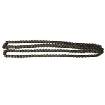 25H 138 Links Chain for 2-stroke 47cc & 49cc Pocket Bike