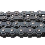 420-76 Chain for ATV, Dirt Bike & Go Kart