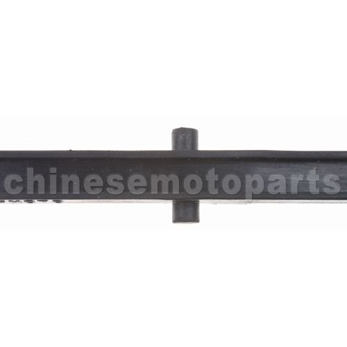 Tension Arm Assy for CF250cc Water-cooled ATV, Go Kart, Moped & - Click Image to Close