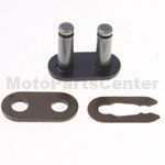 T8F Master Link for 2-stroke Pocket Bike