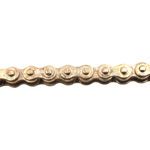 25H Chain for 2-stroke 43cc-49cc Pocket Bike