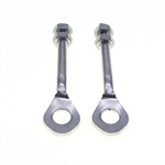 ATV Rear Chain Adjuster Screw 13mm Jack Motorcycle Accessory