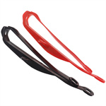 Red Chain Slider for Dirt Motor Bike