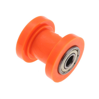 Chain Roller Pulley Tensioner Wheel Guide for 50-125cc Dirt Pit Bike ATV