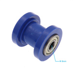 Chain Roller Pulley Tensioner Wheel Guide for Pit Bike