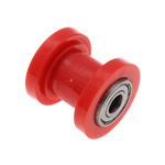 Chain Roller Pulley Tensioner Wheel Guide for Pit Bike