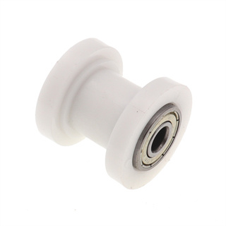 Chain Roller Pulley Tensioner Wheel Guide for Pit Bike