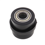 Drive Chain Roller Tensioner Bike Pulley Wheel Slider Guide for ATV