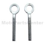 Chain Adjuster for Pocket Bike, Dirt Bike, Motorcycle