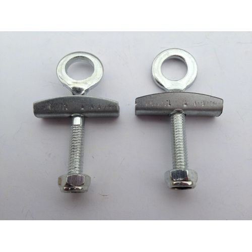 Chain Adjuster for Pocket Bike, Dirt Bike, Motorcycle - Click Image to Close