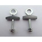 Chain Adjuster for Pocket Bike, Dirt Bike, Motorcycle