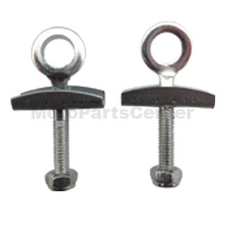 Chain Adjuster for Pocket Bike, Dirt Bike, Motorcycle