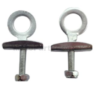 Chain Adjuster for Pocket Bike, Dirt Bike, Scooter, Moped