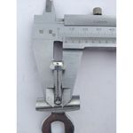 Chain Adjuster for Scooter, Moped