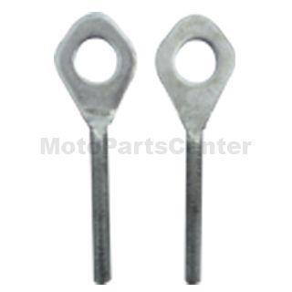 Chain Adjuster for 50cc 70cc 90cc 110cc ATV