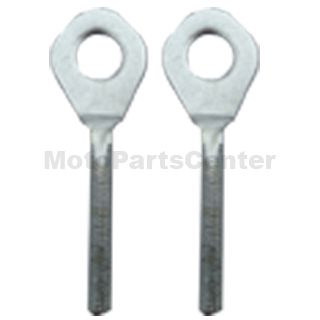 Chain Adjuster for 50cc 70cc 90cc 110cc ATV