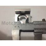 Chain Adjustment Block for Dirt Bike