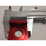 Chain Adjustment Block for Dirt Bike