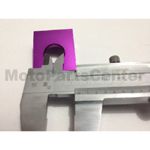 Chain Adjustment Block for Dirt Bike