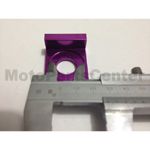 Chain Adjustment Block for Dirt Bike