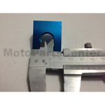 Chain Adjustment Block for Dirt Bike