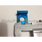 Chain Adjustment Block for Dirt Bike