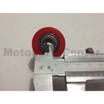 Chain Transition Wheel for Dirt Bike