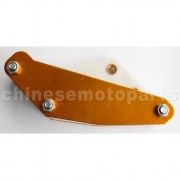 Chain Care for 4-stroke 125cc-250cc Dirt Bike