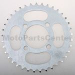 428 Sprocket for 110cc-250cc Dirt Bike